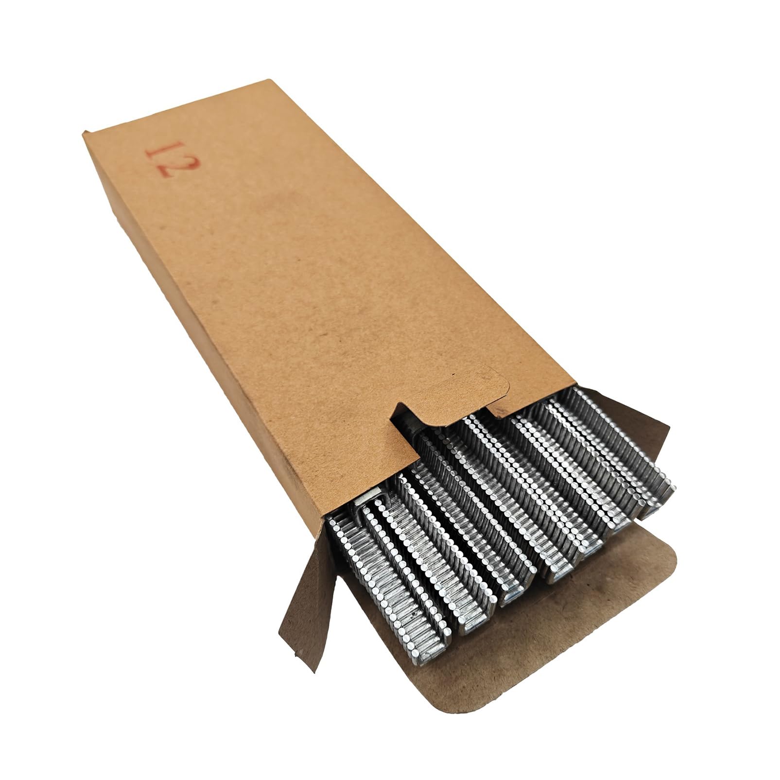 U-förmige Wurstclipper Clips – U506 Wurstclips 5 Boxen (20.000 Stk.)