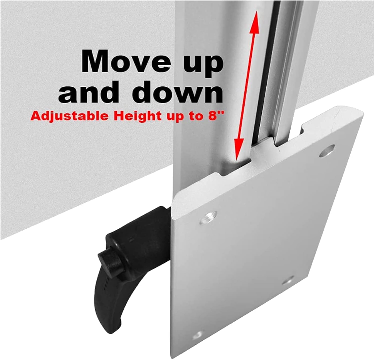 Camper Table Legs Replacement,Motorhome Table Leg Removable Turnable Modification Corner Fixed Variable,Adjust The Height