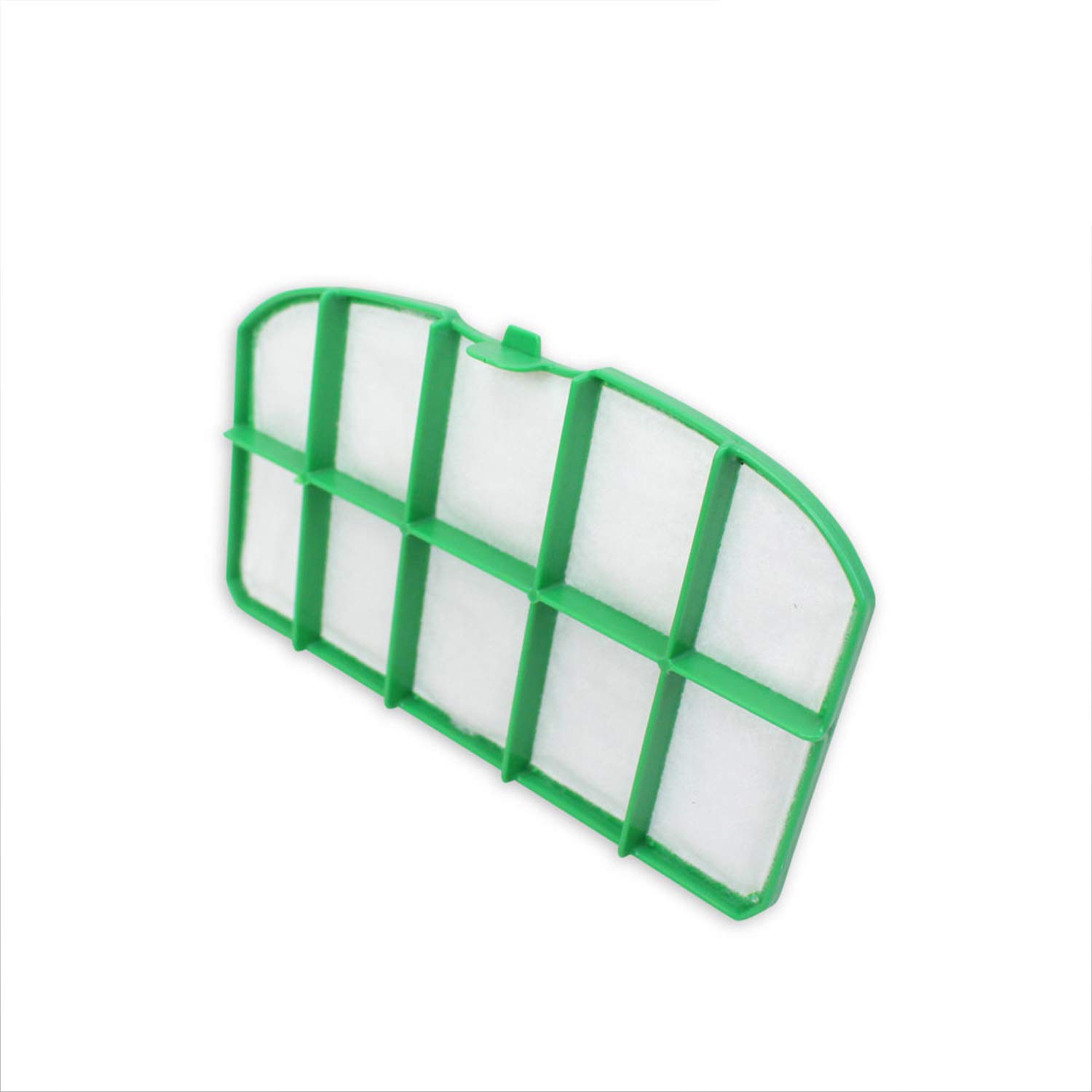 MisterVac MRVA5 Motor Protection Filter Green, Vacuum Filters, Vacuum Cleaner Filter