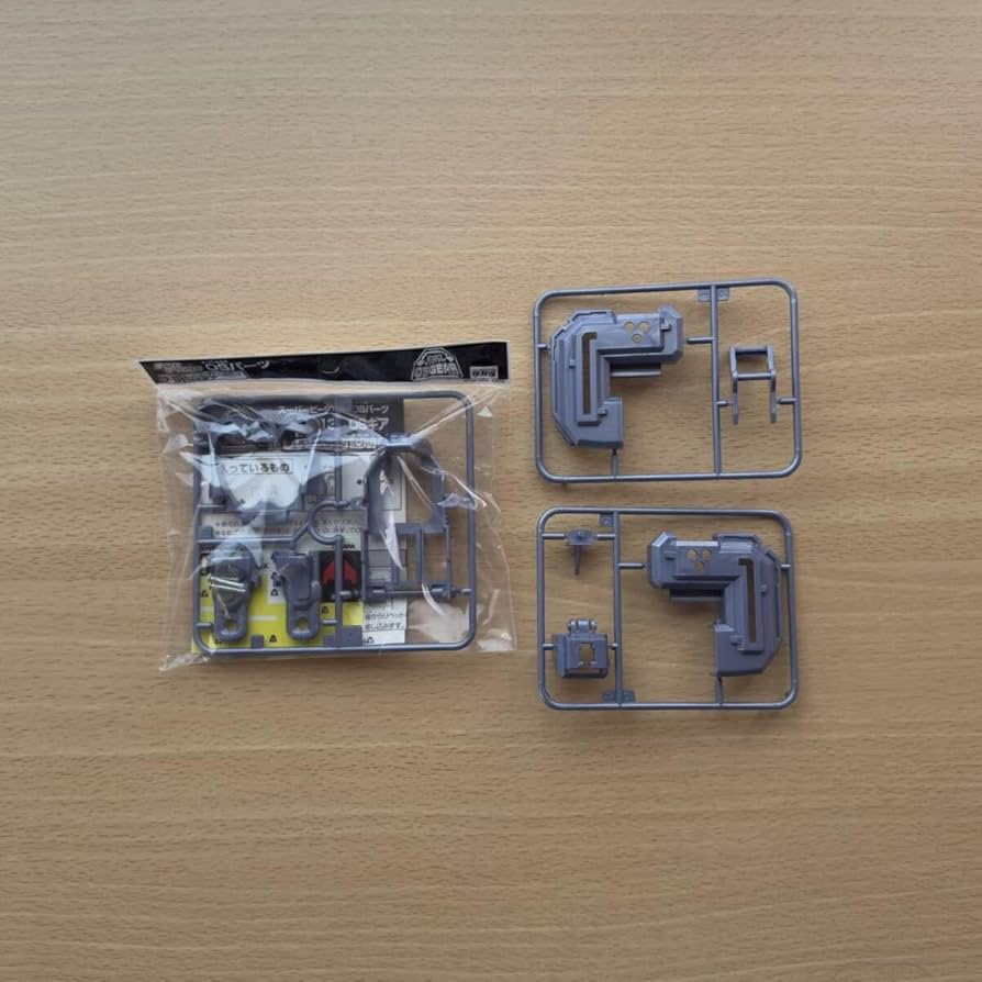 Amazon.co.jp: ビーダマン パーツ OSギア マガジンサイト2 OS