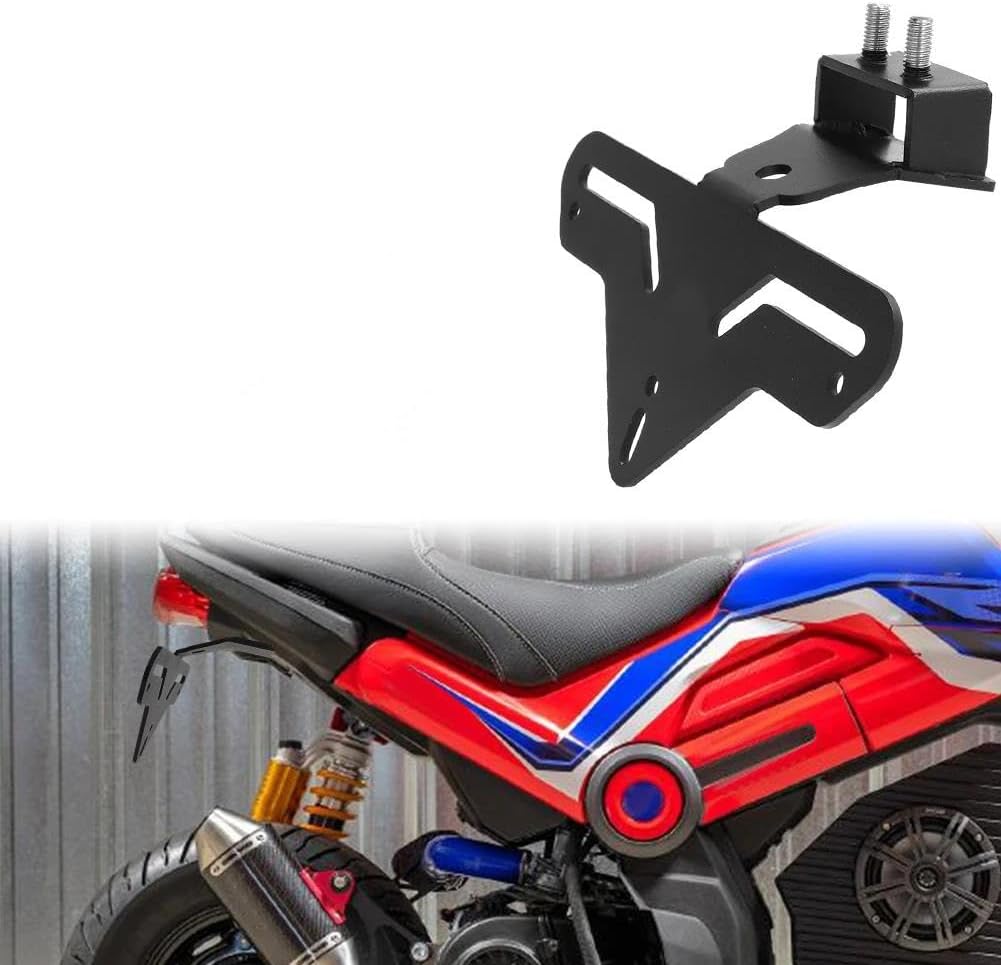 バイク用 ナンバープレートホルダー ライセンスフレーム カワサキ