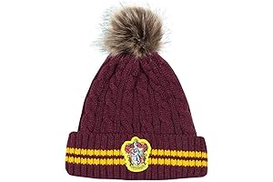 Harry Potter Beanies for Adults