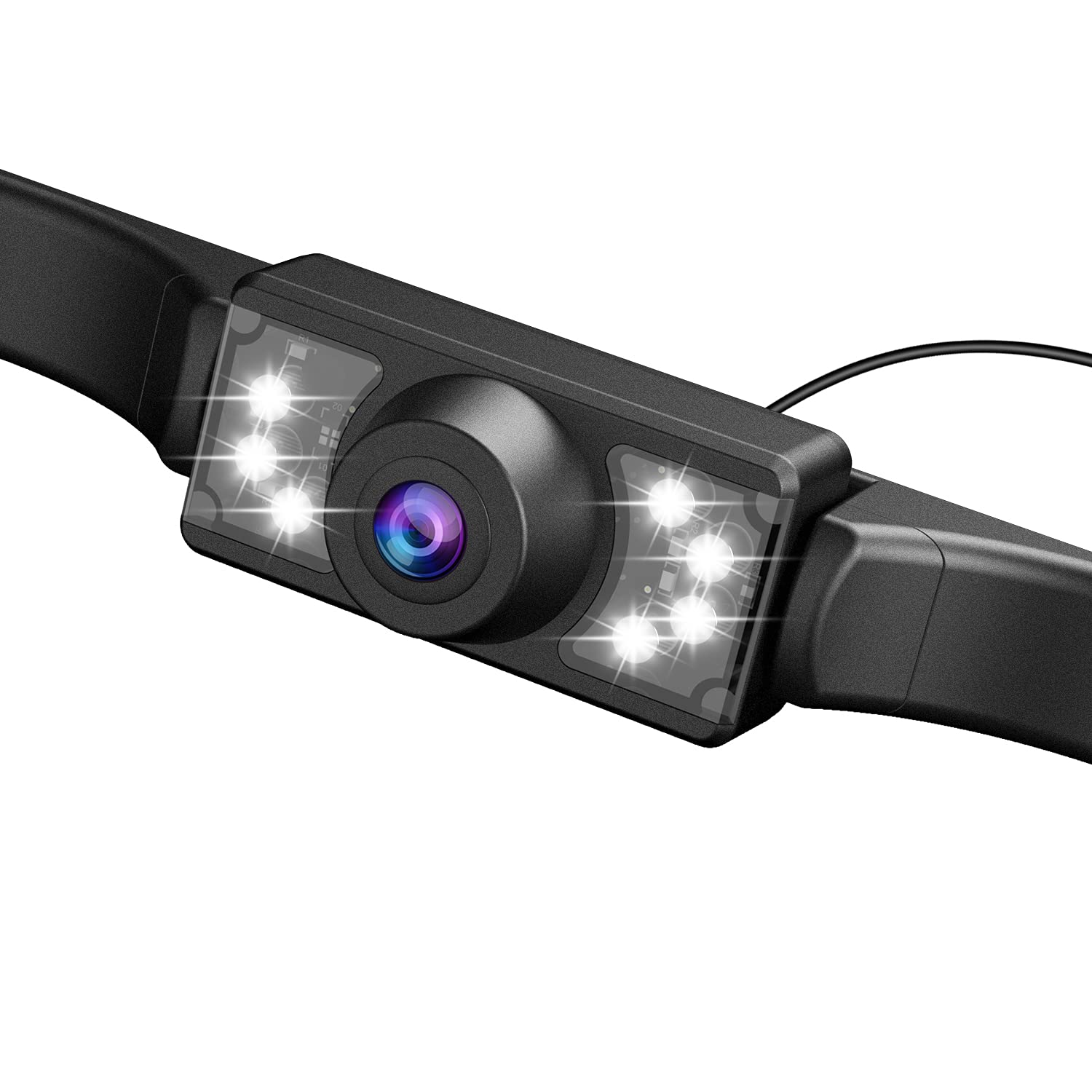 Vehicle Backup Cameras, Esky Waterproof High Definition Color Wide