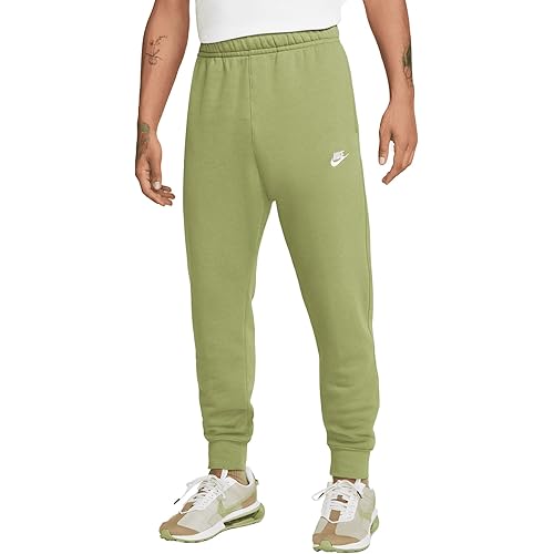 Nike mens NSW Club Joggers