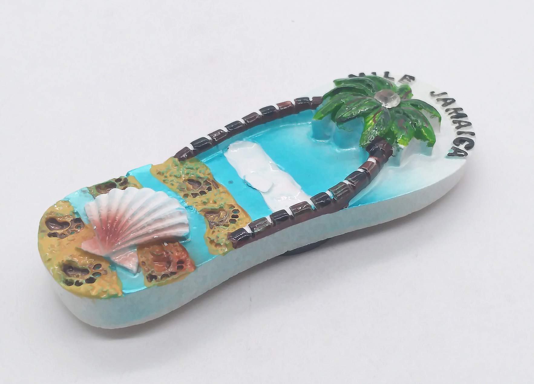 Calamita da frigorifero in 3D con tavolo montagna Sud Africa souvenir regalo casa cucina frigorifero decorazione adesivo magnetico Craft Collection