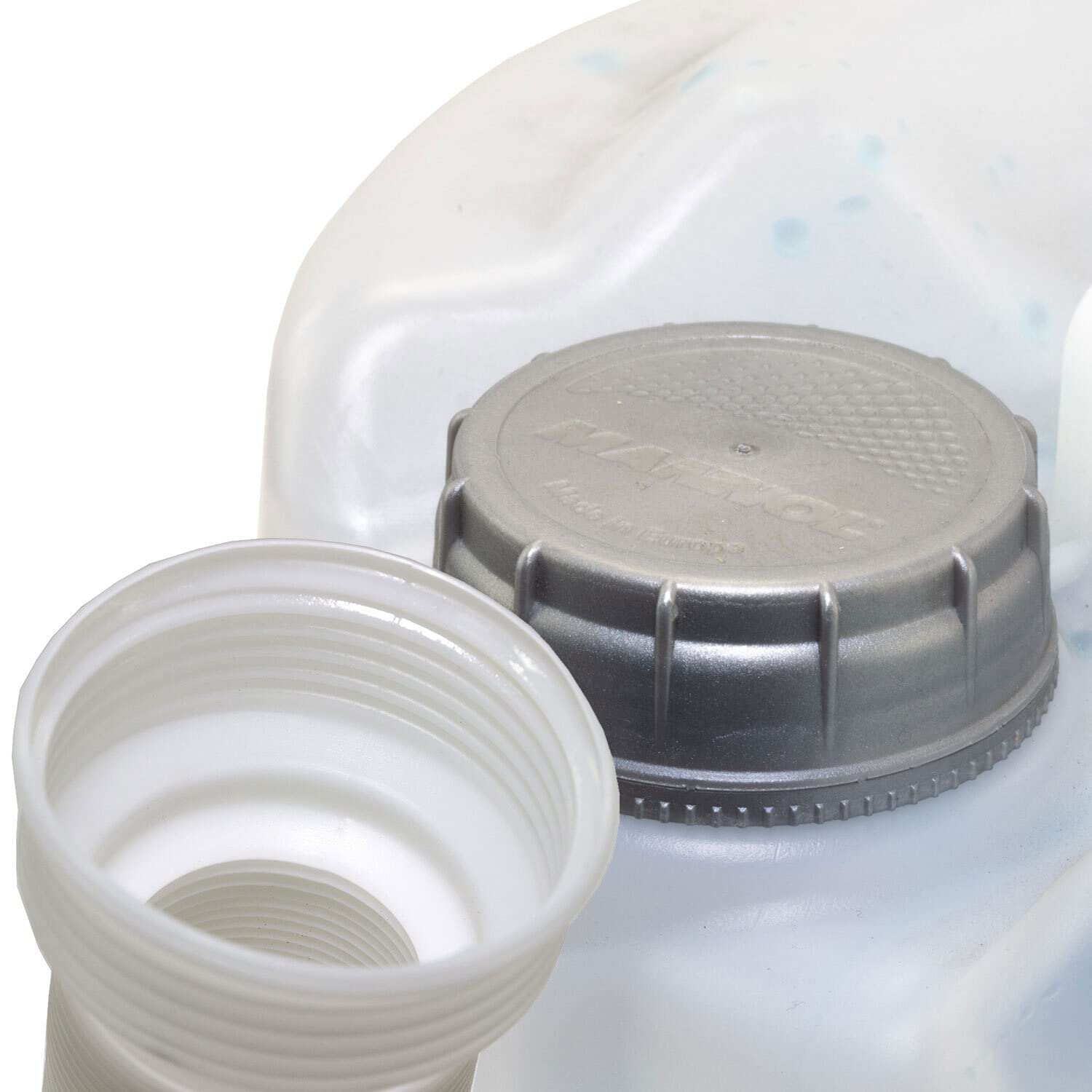 Kühlerfrostschutz Konzentrat MANNOL AG11 Longterm -40°C 10 Liter blau mit Ausgießer