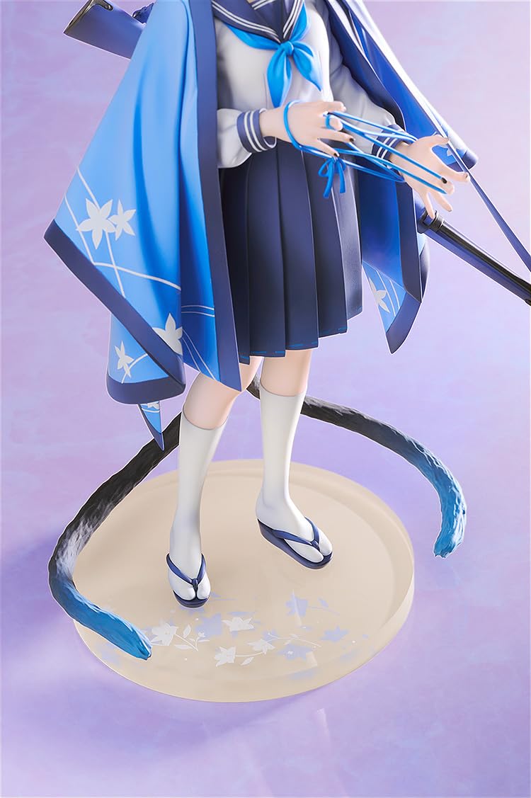 Amazon | グッドスマイルカンパニー[GOOD SMILE COMPANY] ブルー 