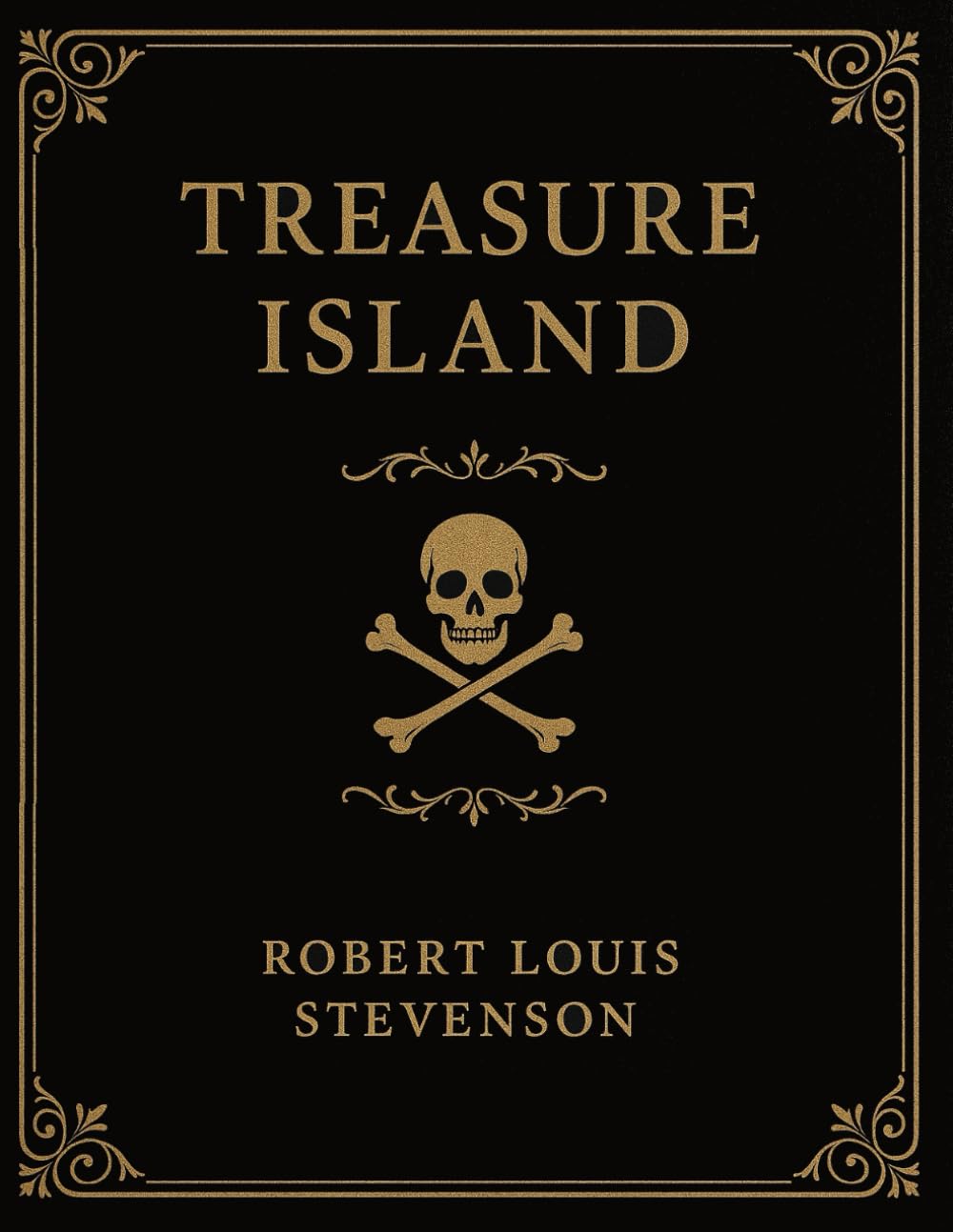 Treasure Island