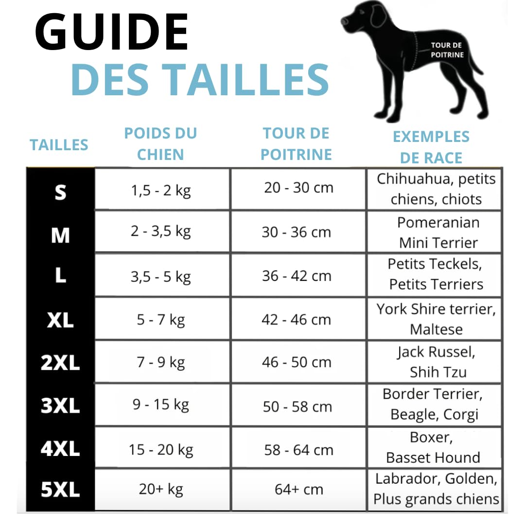 Wasserfester Hundemantel Extreme wasserdichte Winter Hundejacke mit Reflektoren, Ärmelose gefütterte Weste, Integriertes Geschirr, Perfekt für kalte Tage