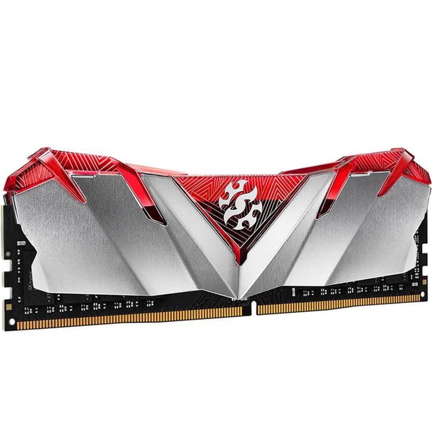 XPG RAM DDR4 8GB 3600MHz GAMMIX D30 Heatsink AX4U36008G18I-SR30