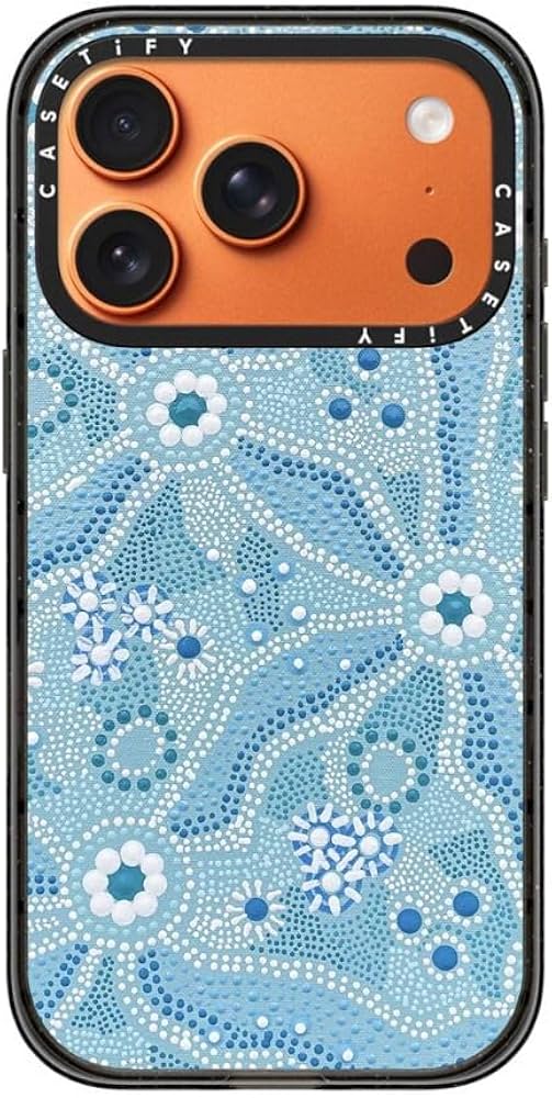 Amazon.com: CASETiFY for iPhone 17 Pro Case - Impact Compatible