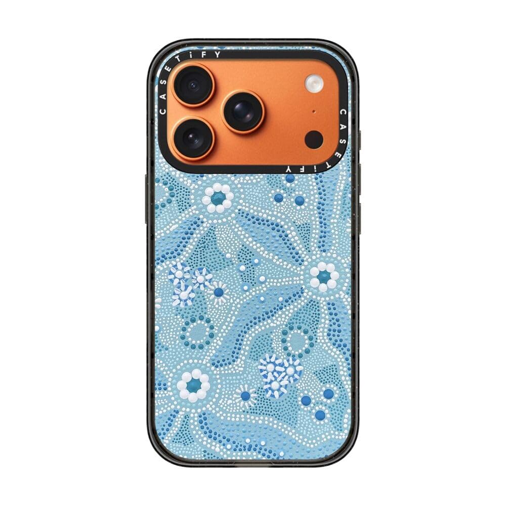 Amazon.com: CASETiFY for iPhone 17 Pro Case - Impact Compatible