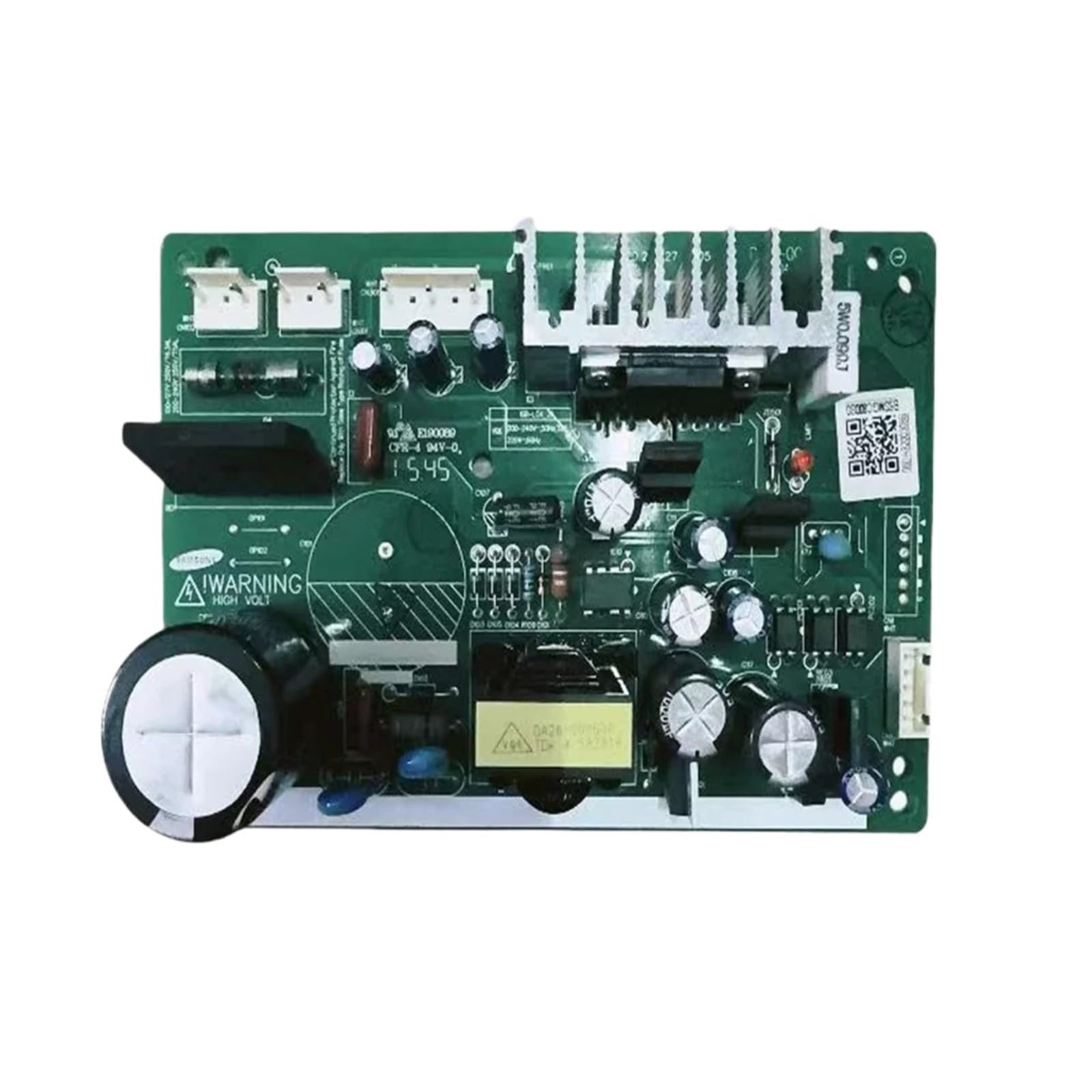 Refrigerator driver board，Compatible For Samsung DA92-00308B DA9200308B DA41-00804A