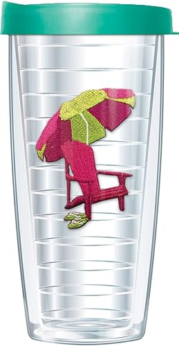 Miniatura 3 de Juego de 4 vasos con tapa negra con diseño de animales salvajes, lobo aullador, oso negro, águila, lobo, vasos aislados de 16 onzas, doble pared,