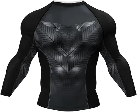 High-Performance Compression Shirts – Enhance Your Workout with Supportive Compression Tops