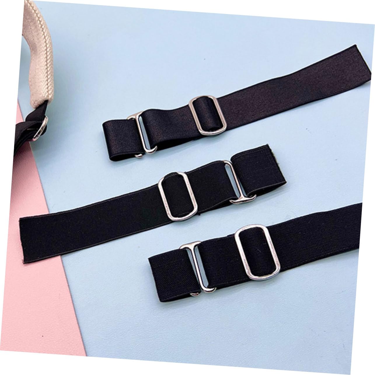 Dream World Strapless Compress Durag Camo