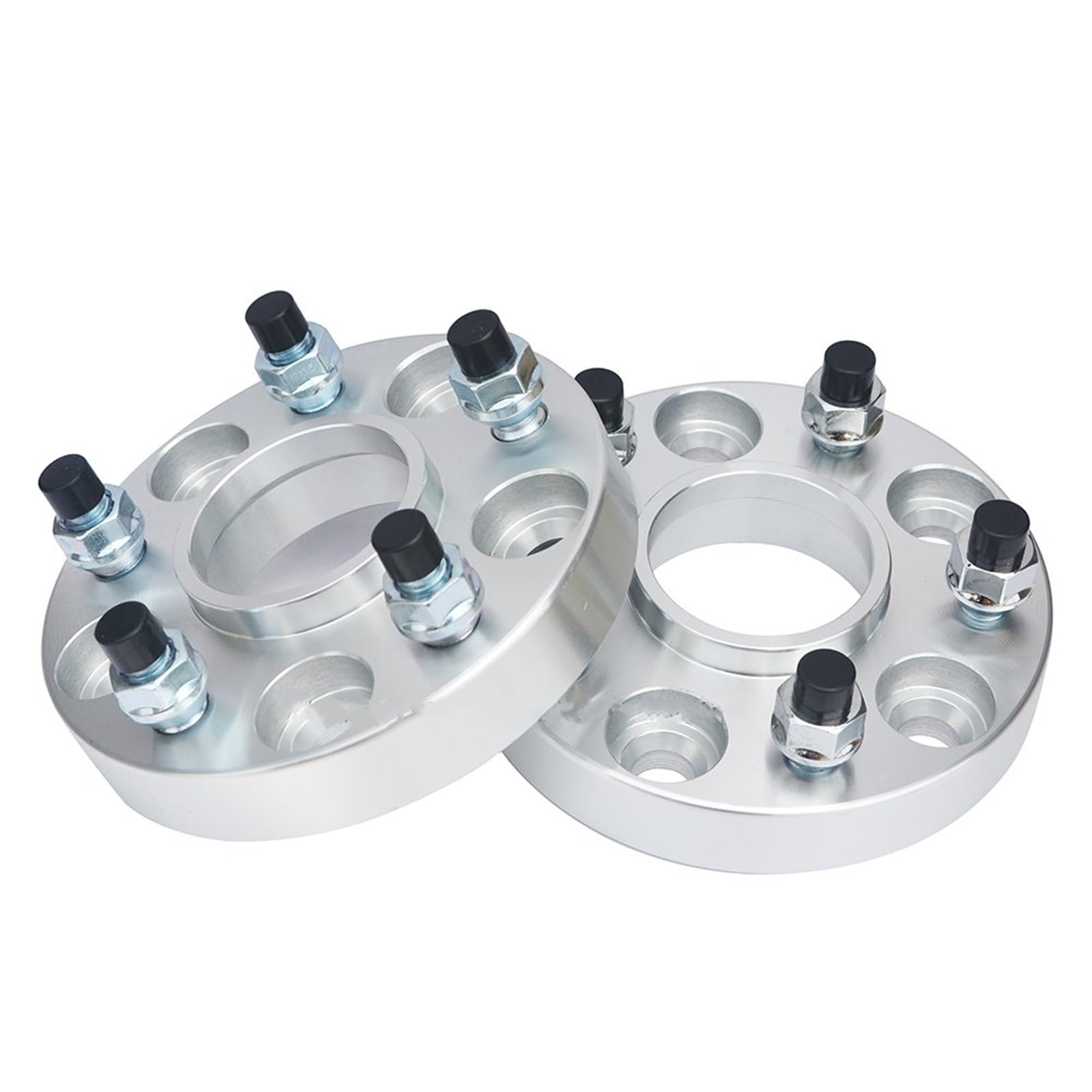 Entretoises roue voiture pour corriger le déport négatif Toyota 5x114.3 60.1mm