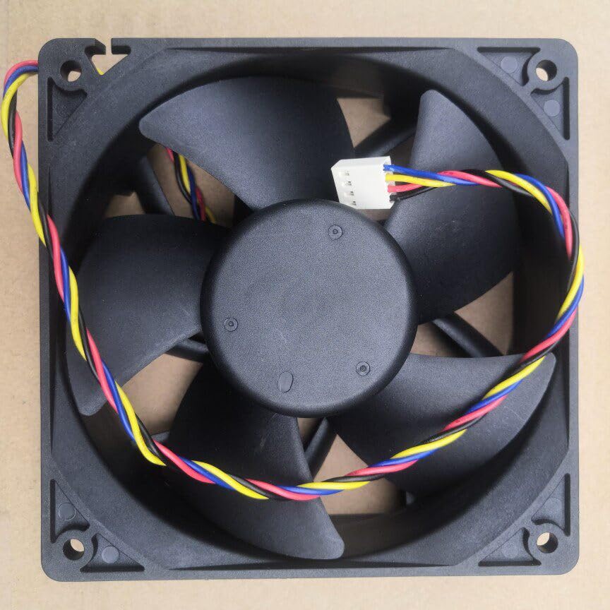 DBPJ1238B2G Fan 12V 3.12A 12038 High Airflow
