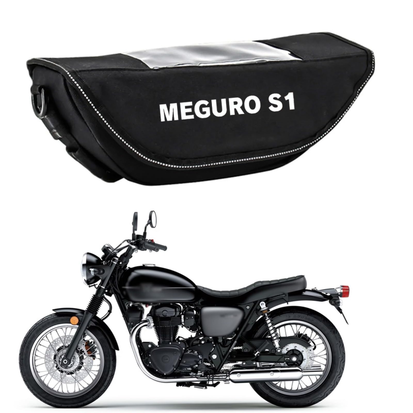 メグロ バック 当時物 Amazon | For メグロS1 MEGURO S1 meguros1 W230 W 230 w230 2023 2024