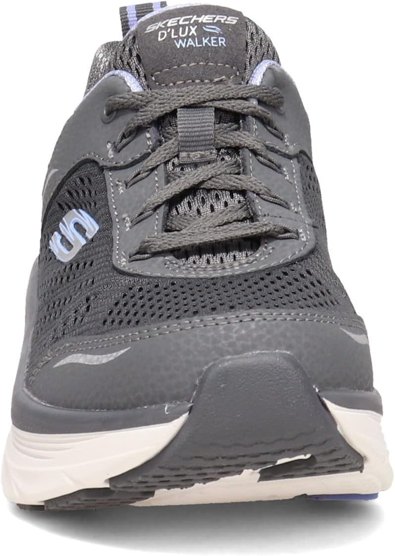 Skechers Women's The Triple Wedge Sneakers - Image 5