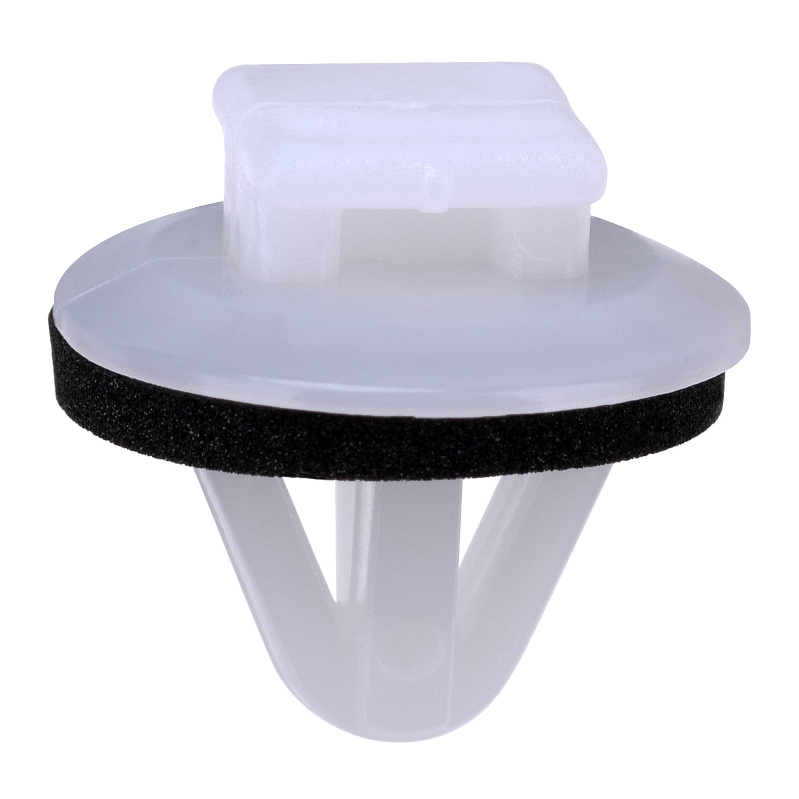 Amazon.com: OAUTOO 25PCS Moulding Clip for Toyota 62955-12010