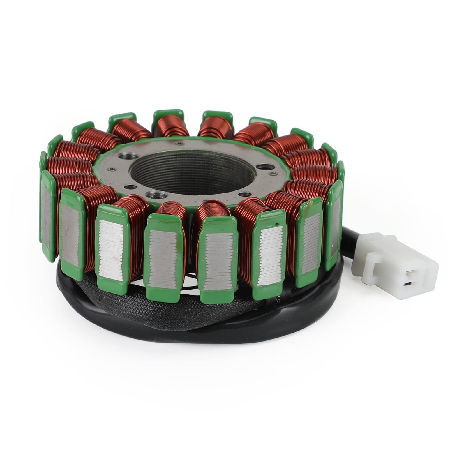 Topteng Magneto Stator Voltage Rectifier Gasket 54XV-81410-00 for Yamaha YZF-R1 R1 RN01 1998-1999 RN04 2000-2001