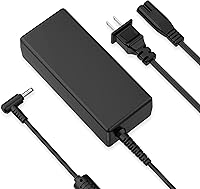 Vista 1 de Cargador de alimentación con adaptador de CA compatible con impresora térmica Printek FieldPro RT43 91847