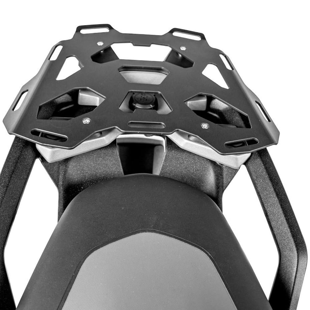Moto Portaequipajes Accesorios para Motocicleta portaequipajes ampliación para R1300GSA R 1300 GS 1300GS R1300GS ADV Placa Equipaje para Adventure