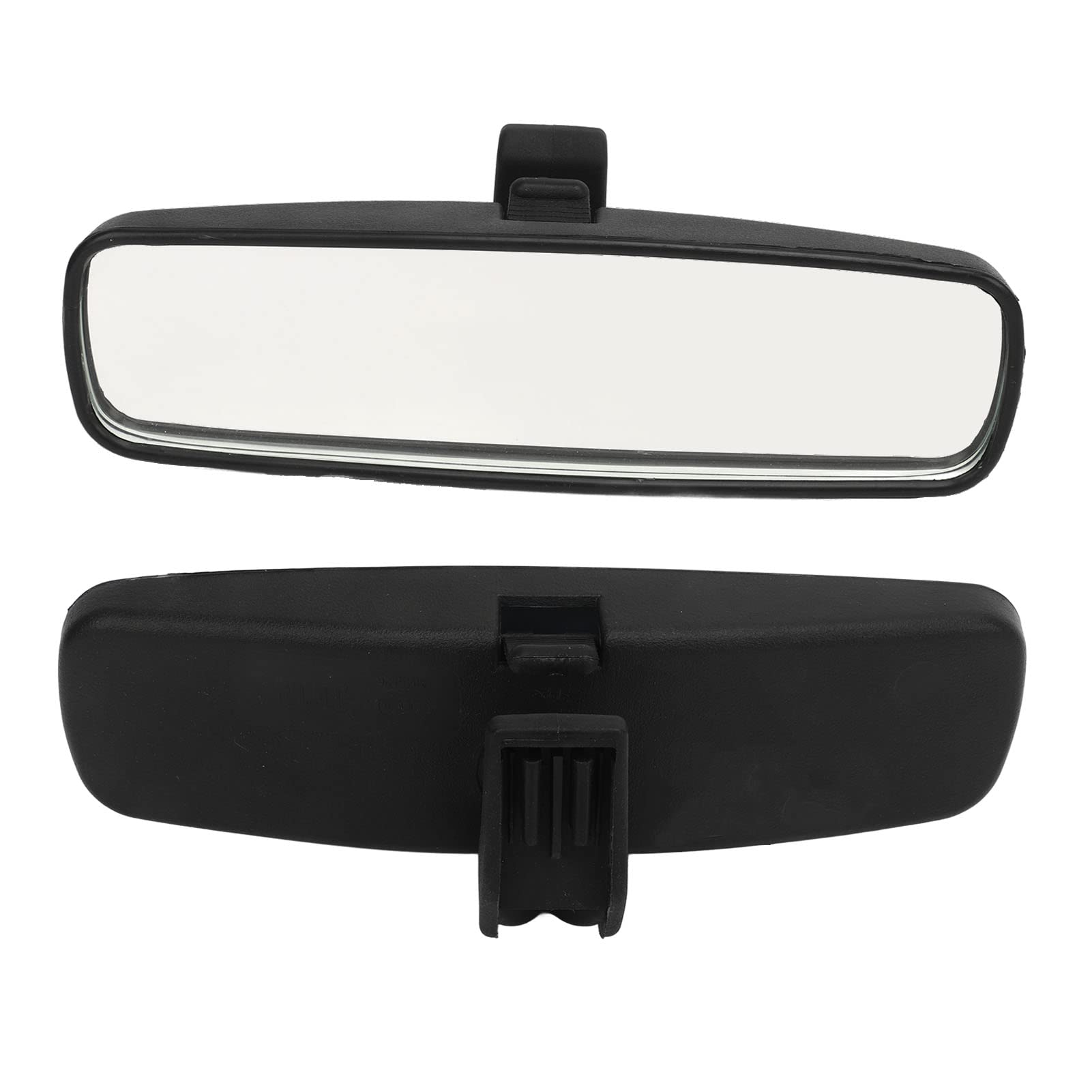 Amazon.com: Car Inside Rear View Mirror 9018100017 Interior 
