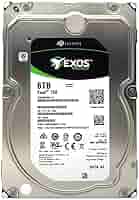 Seagate HDD ST6000NM0175 6TB SATA 6Gb/s Enterprise 7200RPM 256MB 3.5インチ 512e ベア ggw725x 41mRv3jAzmL.jpg_BO30,255,255,