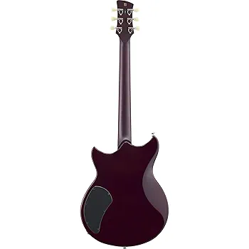 ギター YAMAHA REVSTAR STANDARD RSS20 HML RSS20 Revstar Standard Electric Guitar - Yamaha USA