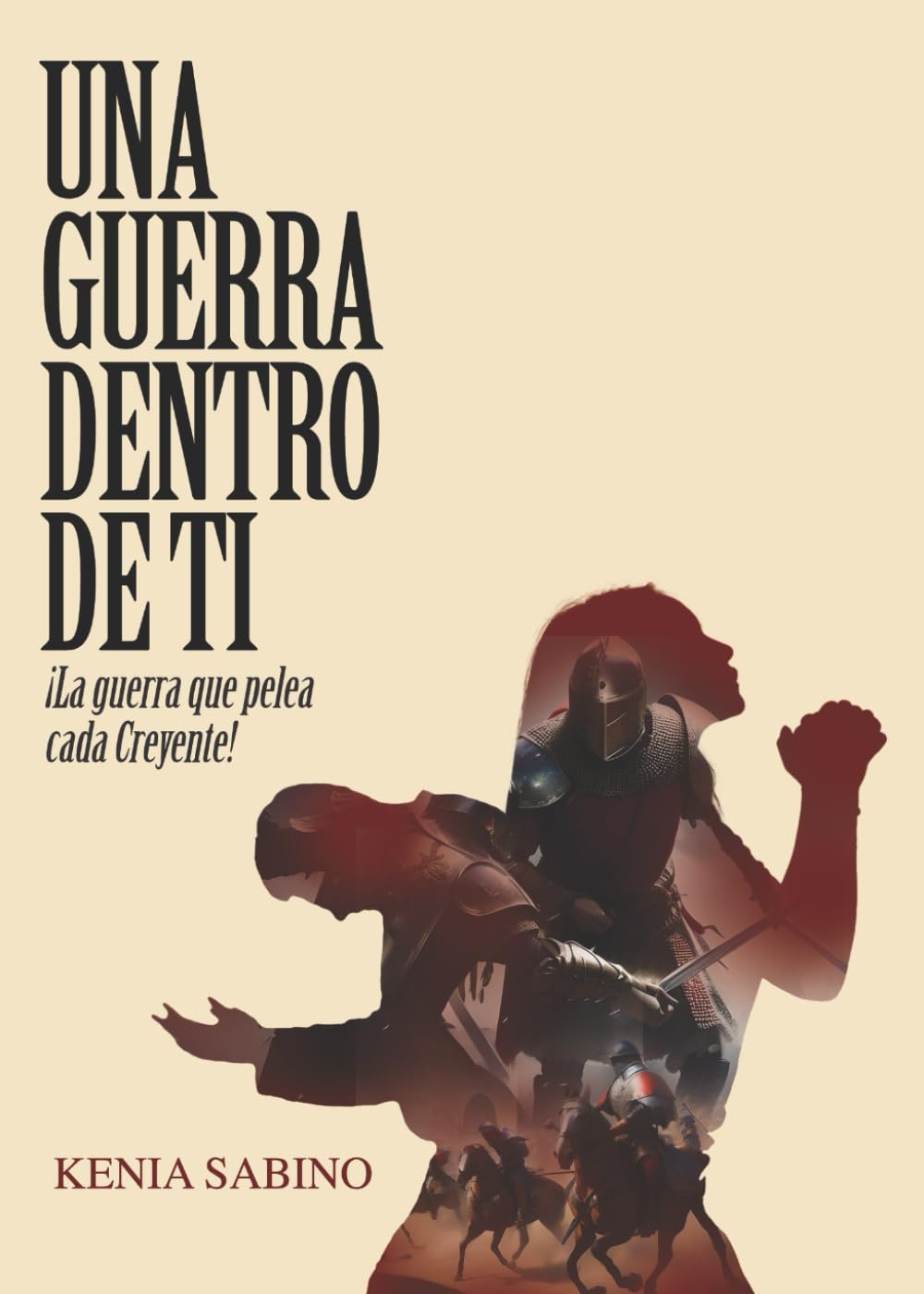 Una guerra dentro de ti