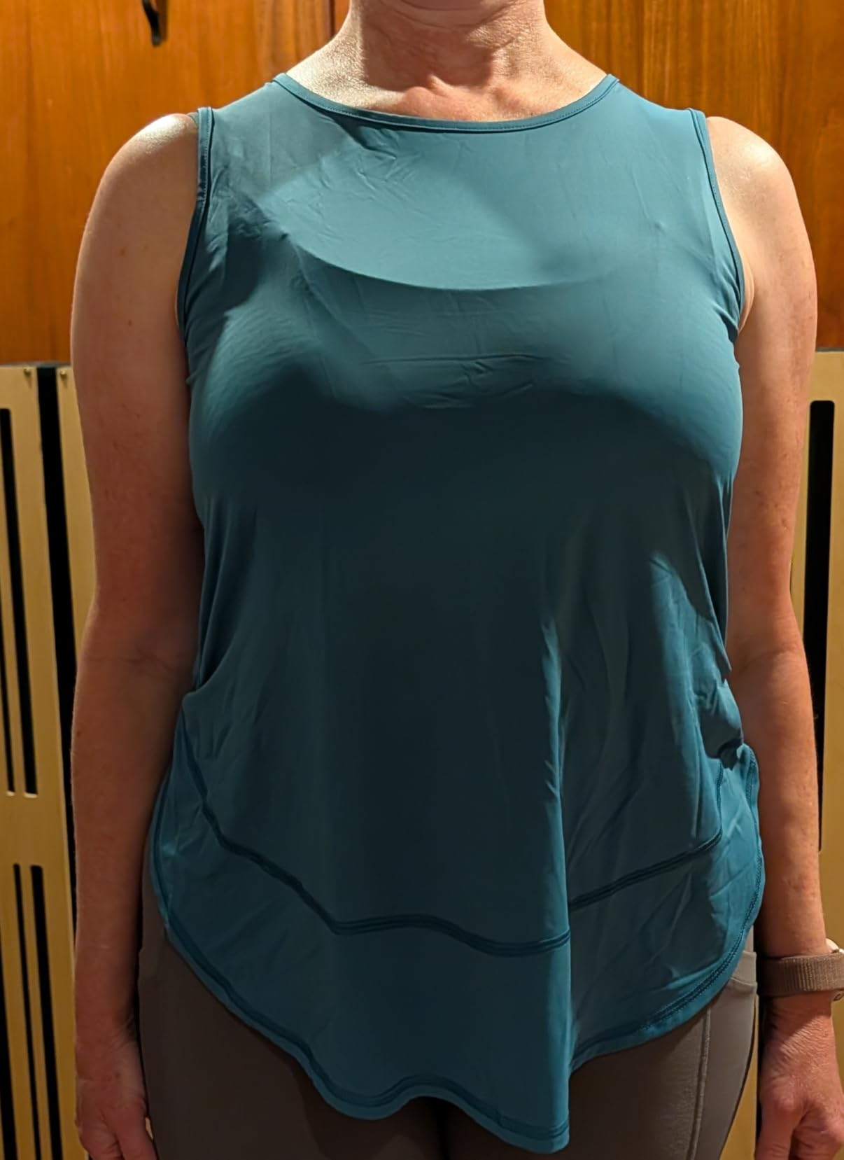 Customer Image