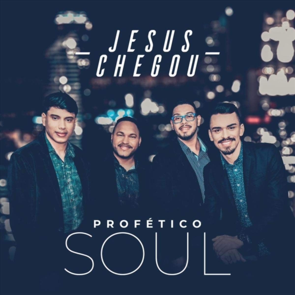 Profético Soul