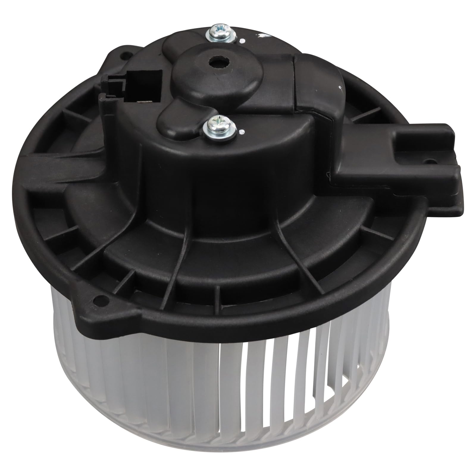TRQ Front Heater Blower Motor with Fan Cage
