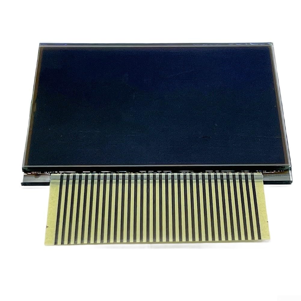 Per Land Rover Per Range Rover HSE P38 A/C Riscaldatore Climate Temp Control Display, 1995 2002 Parte di Ricambio