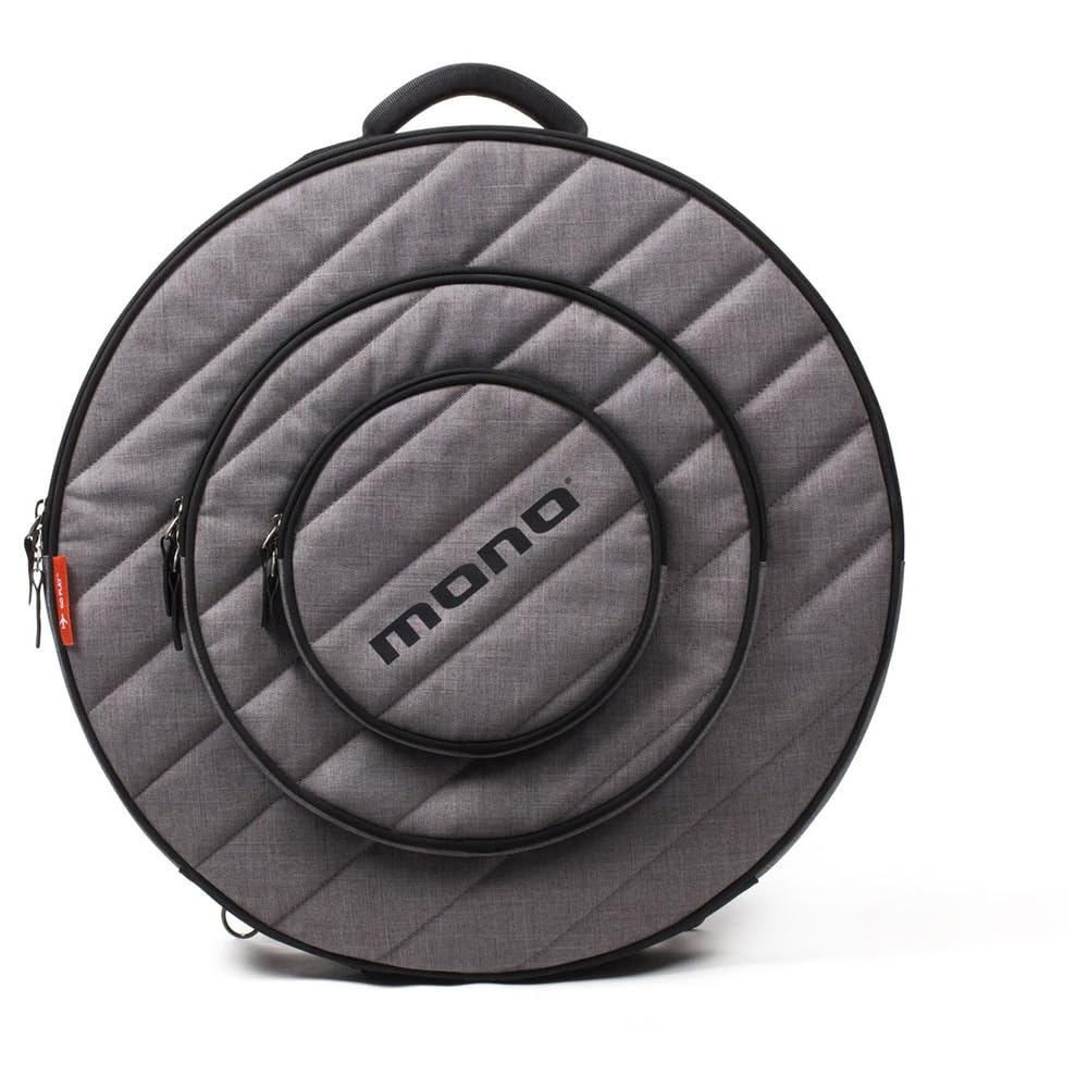 Amazon.com: MONO Cymbal Bag (22