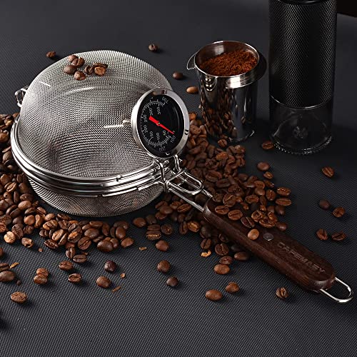 Industrial coffee roaster Probat