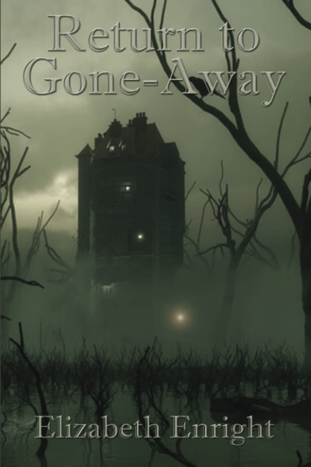Return to Gone-Away