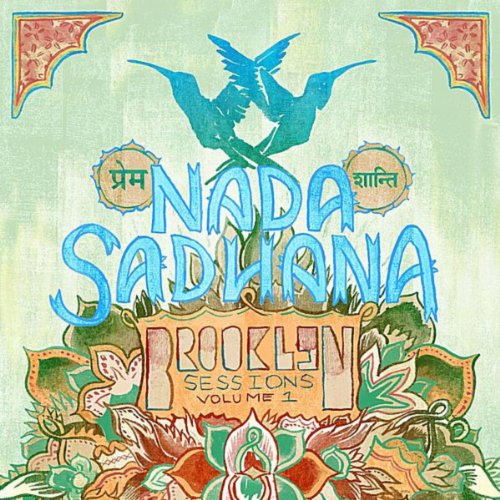 Nada Sadhana & Kevin Courtney