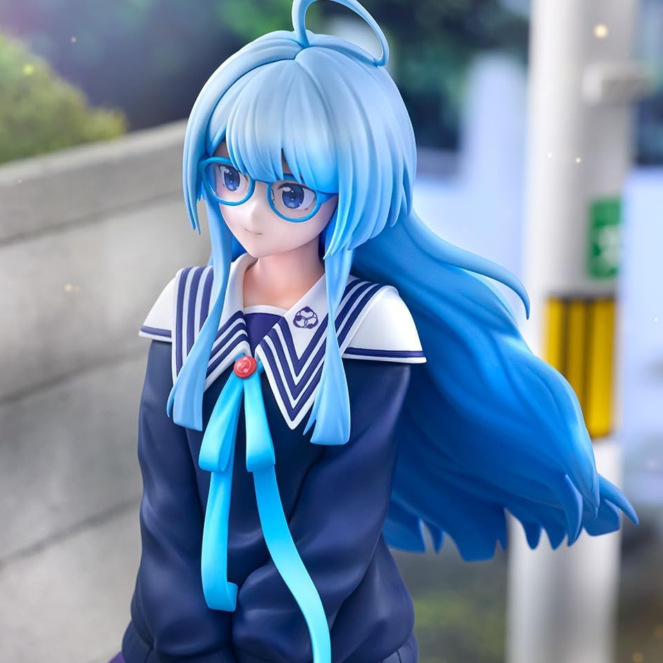 Amazon.co.jp: 紫雲寺家の子供たち Trio-Try-iT Figure 紫雲寺清葉