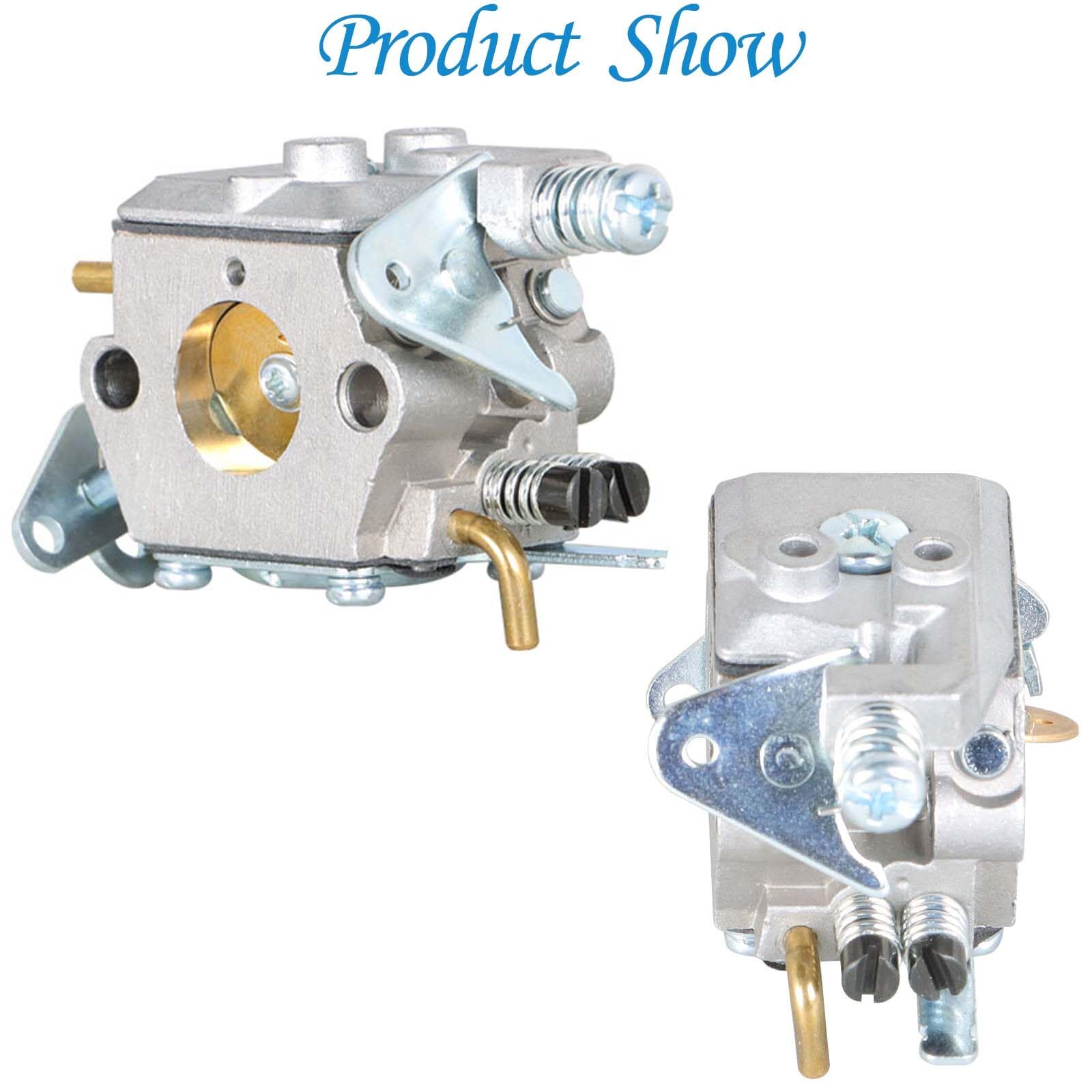 Amazon.com: Autoparts 545081885 Carburetor Replacement for W-20 WT