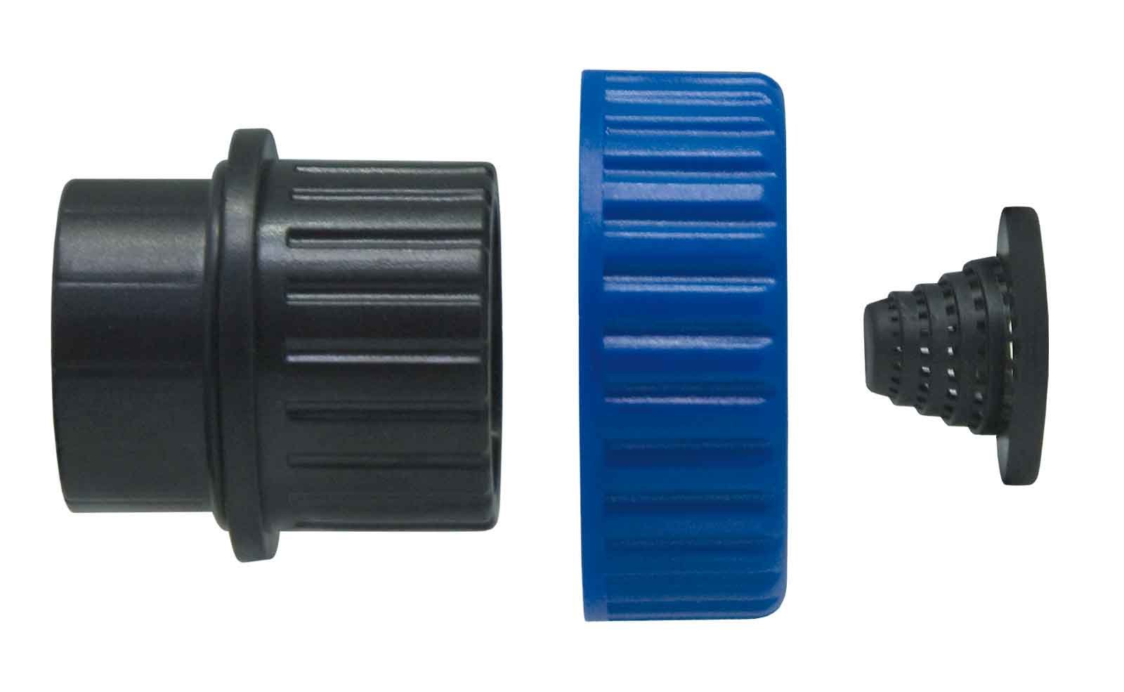 Programmatore Aqua Control C4099N, blu