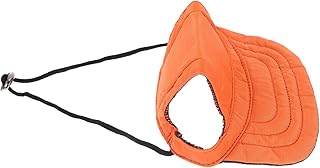 فوميز. قبعة بيسبول للحيوانات الاليفة، قبعة بيني للحيوانات الاليفة، قبعة بيسبول للجرو، قبعة بيسبول للكلاب، قبعة واقية من الشمس للكلافا، قبعة للكلافا والجرو، قبعة بيسبول للكلاب، قبعة شمس للكلب