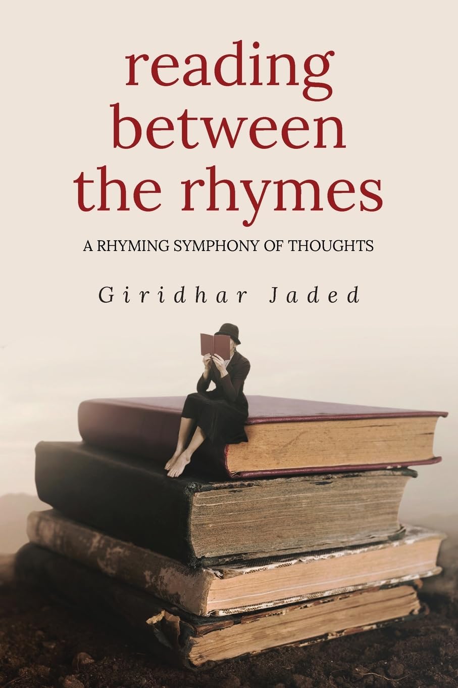 Reading Between The Rhymes: A Rhyming Symphony of Thoughts