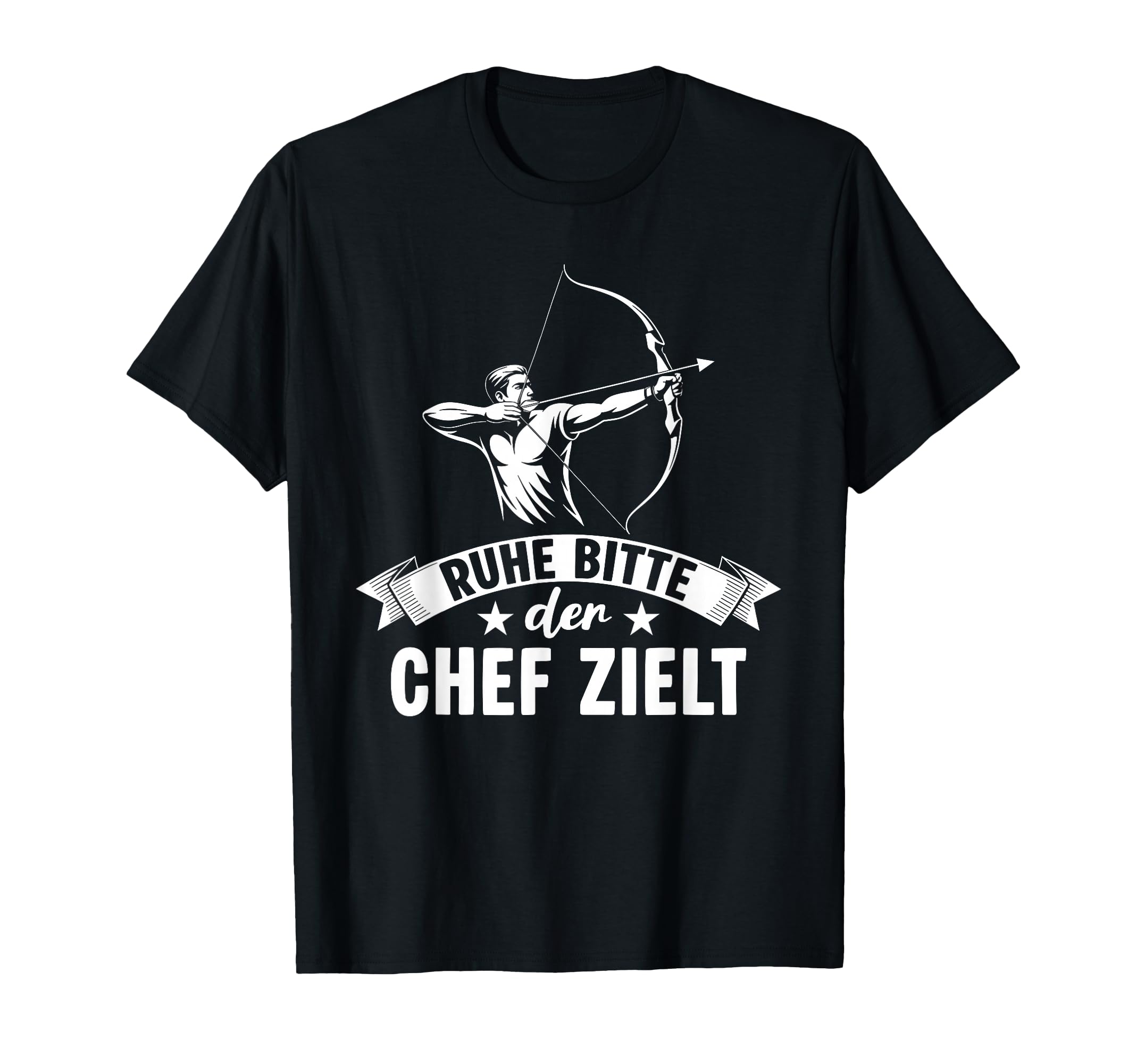 Kleidung mit Designs von Amazon Merch on Demand