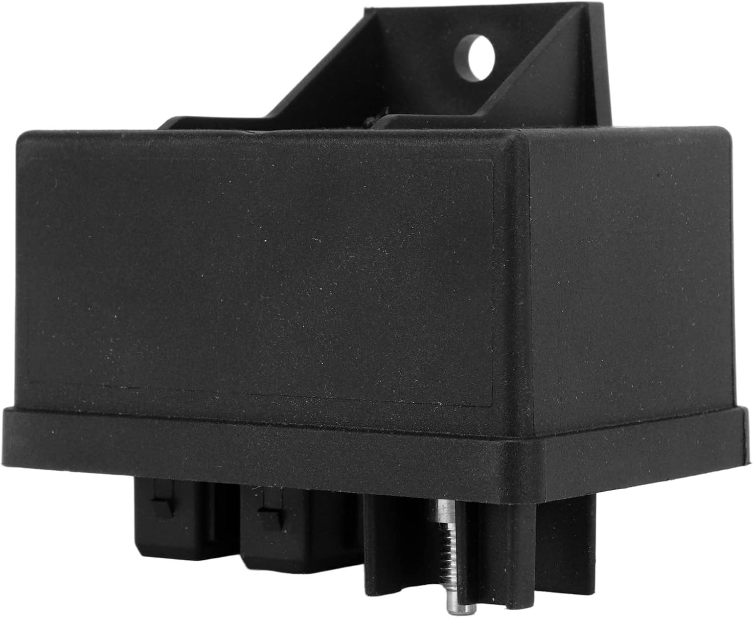 Glow Plug Relay, Glow Plug Control Module, 9648730980 Compatible with