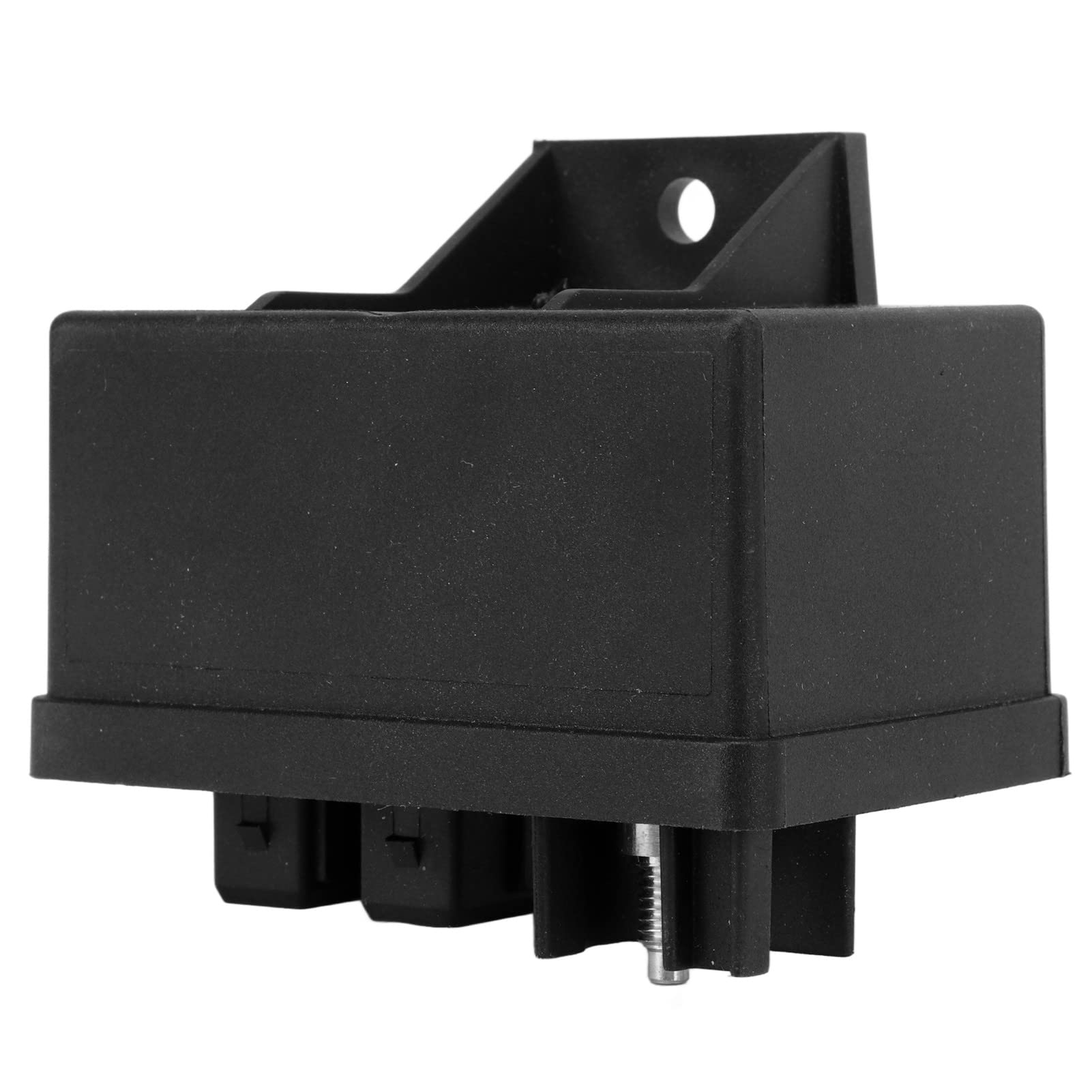 Centralina Candelette 9648730980, Sostituzione Brava 500 Croma Doblo Ducato, Guscio Esterno in ABS, Standard OEM, Produzione, relè Candelette con Montaggio
