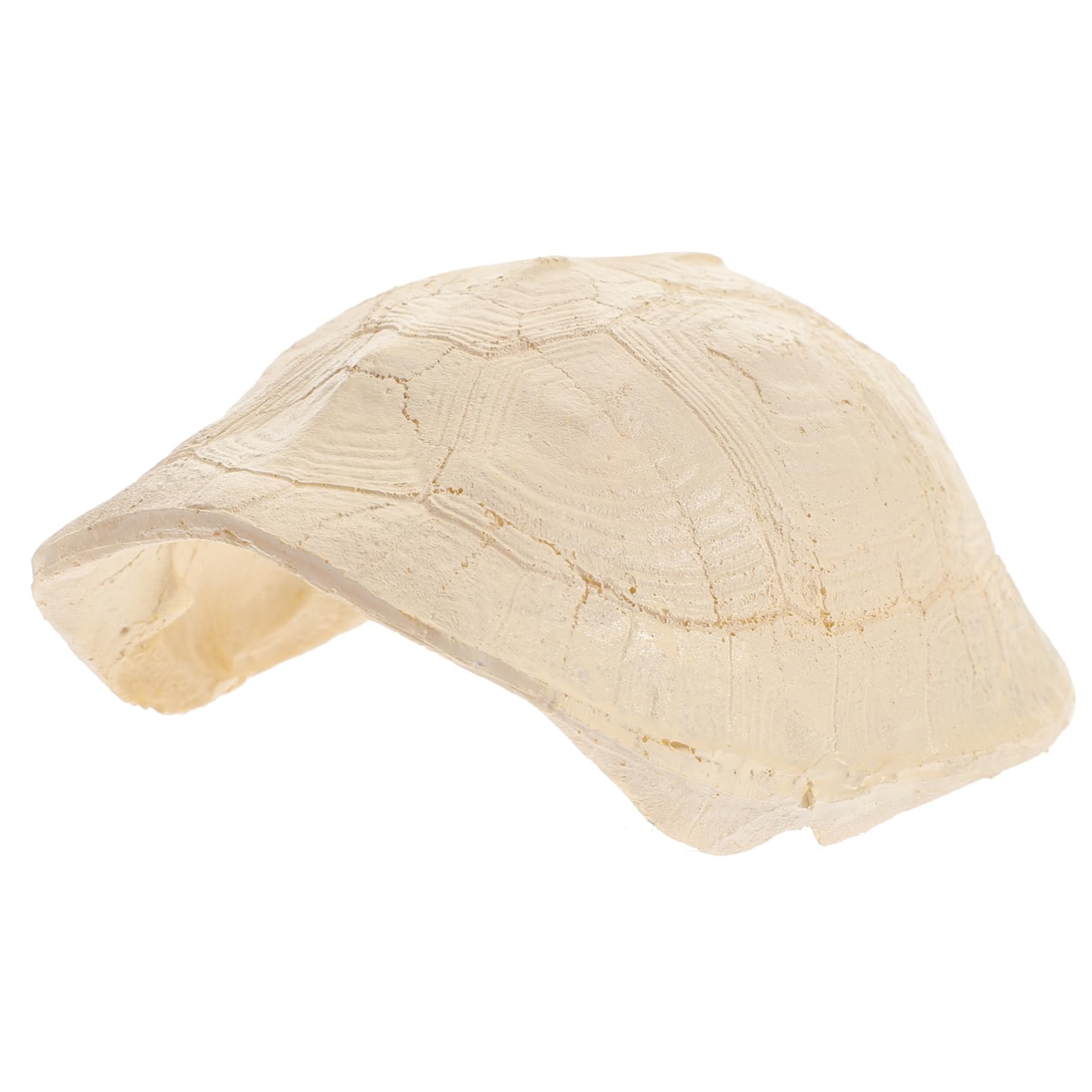 GRIRIW Reptile Breeding Shelter Tortoise Terrace Hideout for Turtle Climbing Play Aquarium Decoration Safe for Fresh Salt Water Easy to Clean Enhances Pet Environment