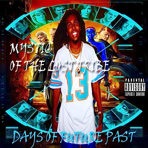 Mystic Of The Lost Tribe